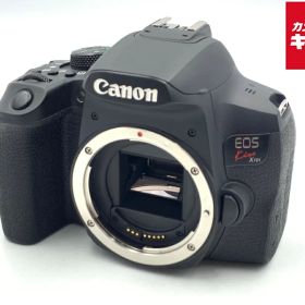 【中古】 【並品】 キヤノン EOS Kiss X10i ボディ 【デジタル一眼レフ】 【6ヶ月保証】