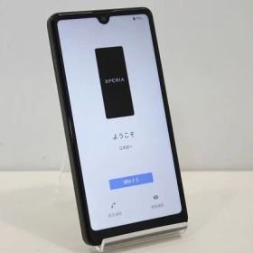 スマートフォン 本体 Xperia Ace III SO-53C SONY docomo SIMフリー 残債なし 64GB ブラック