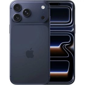 【新品】iPhone 17 Pro Max 512GB ディープブルー MFYE4J/A