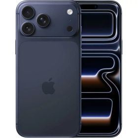 【新品】iPhone 17 Pro Max 512GB ディープブルー MFYE4J/A