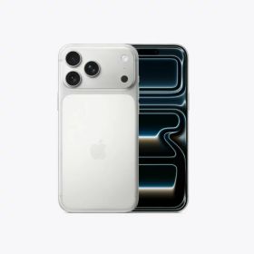 【新品】iPhone 17 Pro Max 512GB MFYC4J/A シルバー