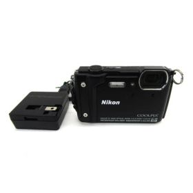 Nikon ニコン COOLPIX W300 デジタルカメラ ∠UK2591