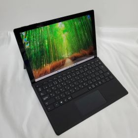 タブレットPC・Microsoft Surface Pro 7 1866 ・Intel i5-1035G4 ・メモリ8GB・NVMe(SSD)256GB ・Win11 Home #002768