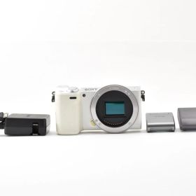 ★美品★ SONY NEX-5T ソニー デジタルカメラ ボディのみ ＃96612800