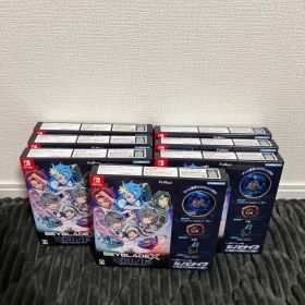 【新品未使用｜未開封】ベイブレードエックス XONE