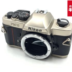 【中古】 【並品】 ニコン FM10 ボディ