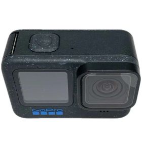 GOPRO ゴープロ アクションカメラ CHDHX-121-FW 12 BLACK