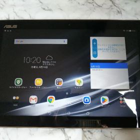 ASUS ZenPad 10 Z301M android7 wifi専用