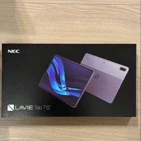 NEC PC-T1295DAS LAVIE T12