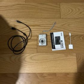Kenko KC-03TY デジタルカメラ 本体