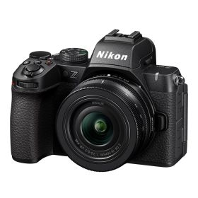 Nikon ニコン ミラーレス一眼カメラ Z50II 16-50 VR レンズキット【クーポン対象外】