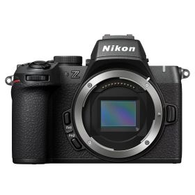 [新品]Nikon ニコン ミラーレス一眼カメラ Z50II ボディ【クーポン対象外】