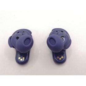 【中古】BOSE QuietComfort Ultra Earbuds 第2世代 [ミッドナイトバイオレット]【戸塚】保証期間１ヶ月【ランクA】
