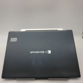 dynabook G83/HS 第11世代 Core i5-1135G7 メモリ8GB/SSD256GB【フォロワ割】【中古品】 Microsoft Office 2024 H&B/無線マウス付き バッテリー：60.4 ノートPC 13.3インチ Z052