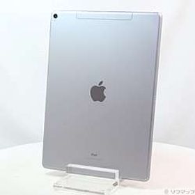 〔中古品〕 iPad Pro 12.9インチ 第2世代 256GB スペースグレイ MPA42J／A SoftBank ［12.9インチ液晶／A10X-Fusion］〔中古品〕 iPad Pro 12.9インチ 第2世代 256GB スペースグレイ MPA42J／A SoftBank ［12.9インチ液晶／A10X-Fusion］