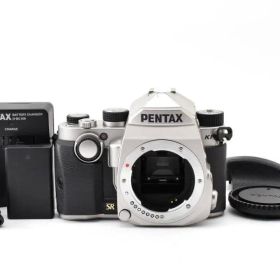 ペンタックス PENTAX KP ボディ《動作光学良好》#K10A267-50