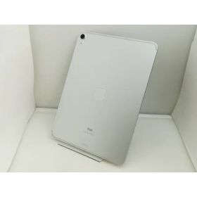 【中古】Apple au 【SIMロック解除済み】 iPad Air（第4世代/2020） 256GB シルバー MYH42J/A【大須】保証期間1ヶ月【ランクA】