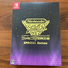 Nintendo World Championships ファミコン世界大会