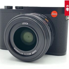 【中古】 【並品】 ライカ Q2