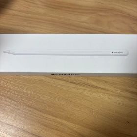 Apple Pencil Pro 本体