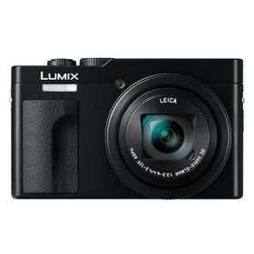 【新品】パナソニック LUMIX DC-TZ99-K [ブラック]【日曜日以外即日発送】【送料無料】