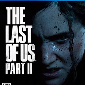 [メール便OK]【新品】【PS4】The Last of Us Part II (ザ ラストオブアス パート2) 通常版[在庫品]
