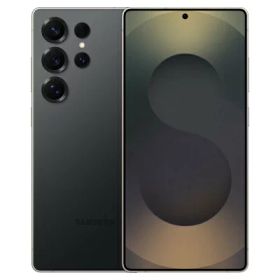 Galaxy S25 Ultra SC-52F 1TB チタニウムブラック【docomo版 SIMフリー】 SAMSUNG 当社3ヶ月間保証 中古 イオシス