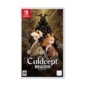 カルドセプト ビギンズ -Switch