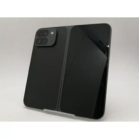 【中古】Google docomo 【SIMフリー】 Pixel 9 Pro Fold オブシディアン 16GB 256GB【札幌南2条】保証期間1ヶ月【ランクB】