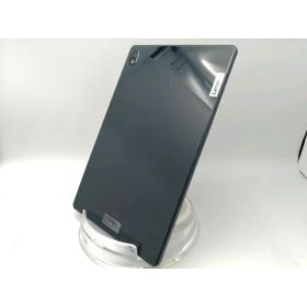 【中古】Lenovo SoftBank 【SIMフリー】 Lenovo TAB6 アビスブルー A101LV 【Snapdragon 690/4GB/64GB】【ECセンター】保証期間1ヶ月【ランクA】