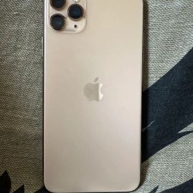 iPhone11 ProMax 256GB SIMフリー