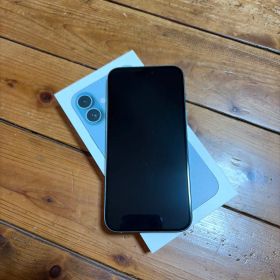 iPhone 16 plus