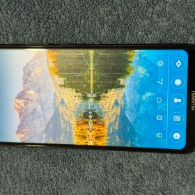 HUAWEI P20 lite SIMフリー