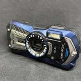 【光学5倍ズーム搭載‼防水対応‼】デジタルカメラ WG-40G RICOH