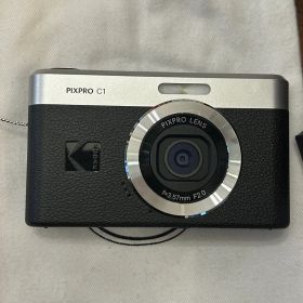 Kodak PIXPRO C1 ブラック