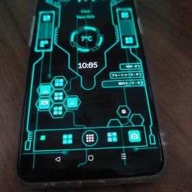 OPPO RENO3 A スマートフォン 本体