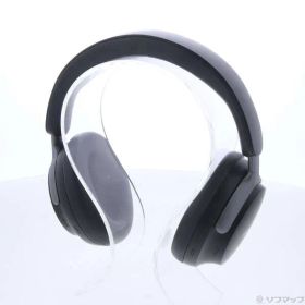 ソフマップ 〔中古品〕 QuietComfort Ultra Headphones ブラック QC-ULTRA-HP-BLK【198】