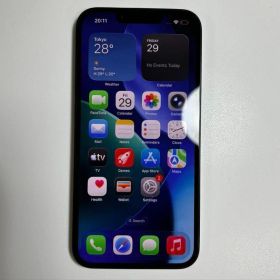 【良品】 iPhone 16e｜128GB｜ SIMフリー版