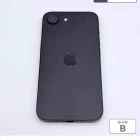 【15日保証】 Apple iPhone 16e 128GB SIMフリー A3409 バッテリー良好 即発送 送料無料