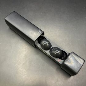 即決 soundcore A30i ワイヤレスイヤホン ブラック