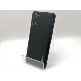 【中古】Oppo 国内版 【SIMフリー】 OPPO Reno3 A ブラック 6GB 128GB CPH2013【戸塚】保証期間1ヶ月【ランクB】