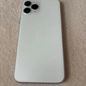 使用済み iPhone11Pro