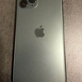iPhone11Pro 64GB 本体 バッテリー交換済