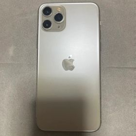Apple iPhone 11 Pro256GB本体ジャンク値下げ可SIMフリー