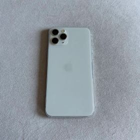 iPhone 11 Pro シルバー 256GB