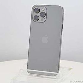 iPhone12 Pro Max 128GB グラファイト MGCU3J／A SIMフリー