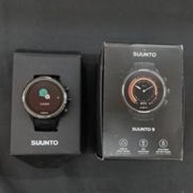 SUUNTO9 SUUNTO9 GEN1 BARO TITANIUM SUUNTO