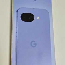Google pixel10a 128GB ラベンダー