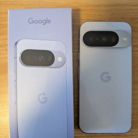 Google Pixel 10 128GB SIMフリー 中古