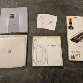 【使用一ヶ月】極美品 Google Pixel10 Pro Fold 256GB